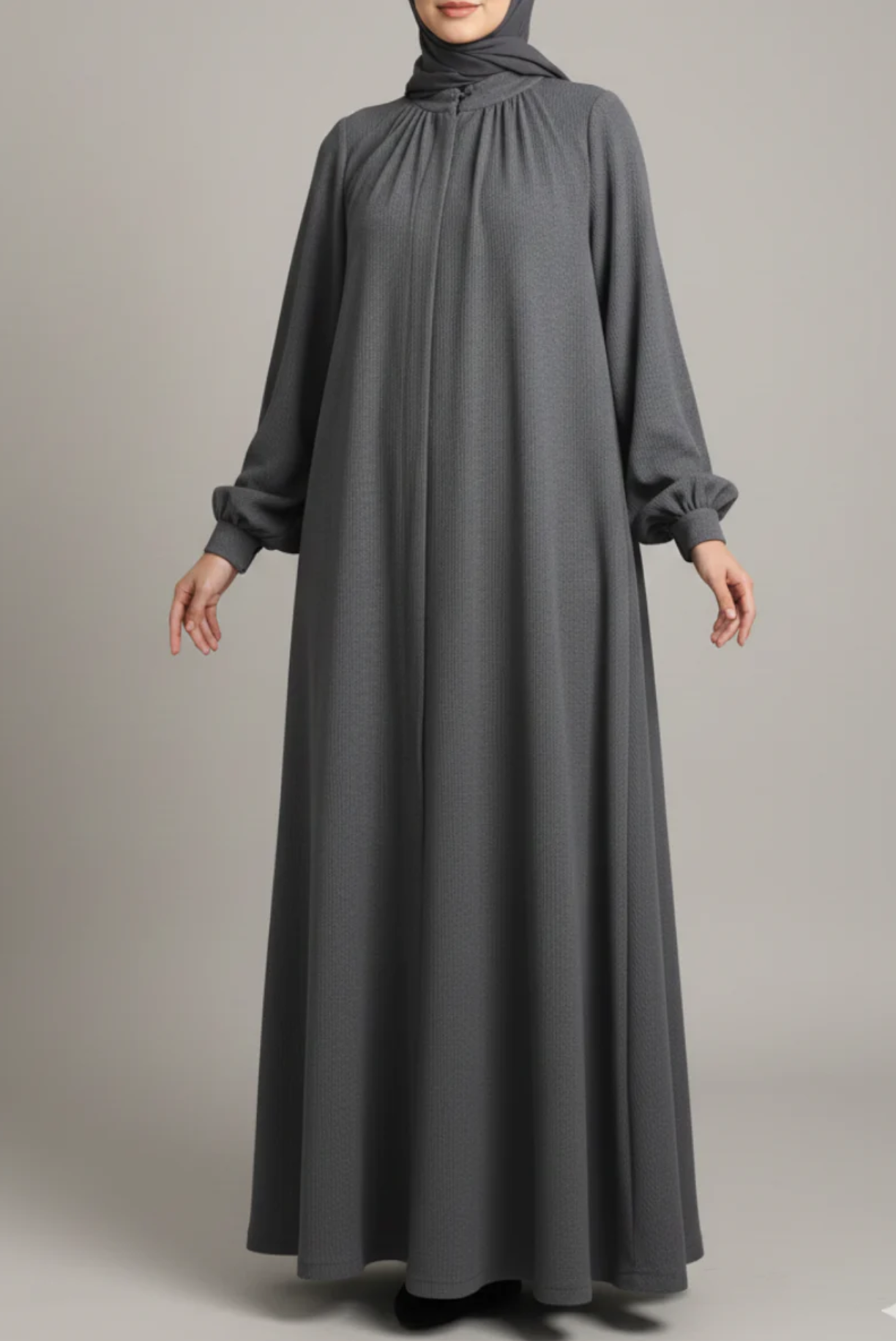 abaya omnia style collection