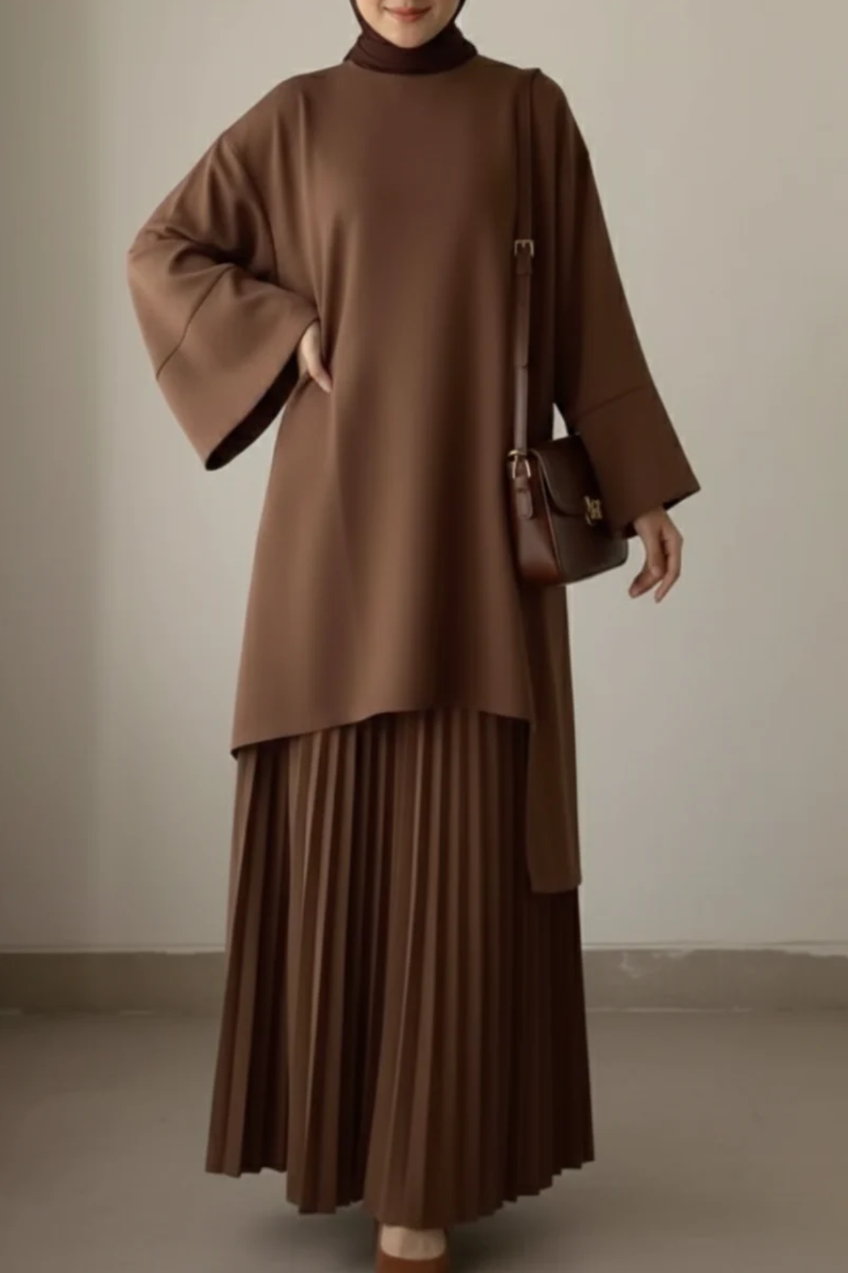 ensembles deux pieces omnia style collection