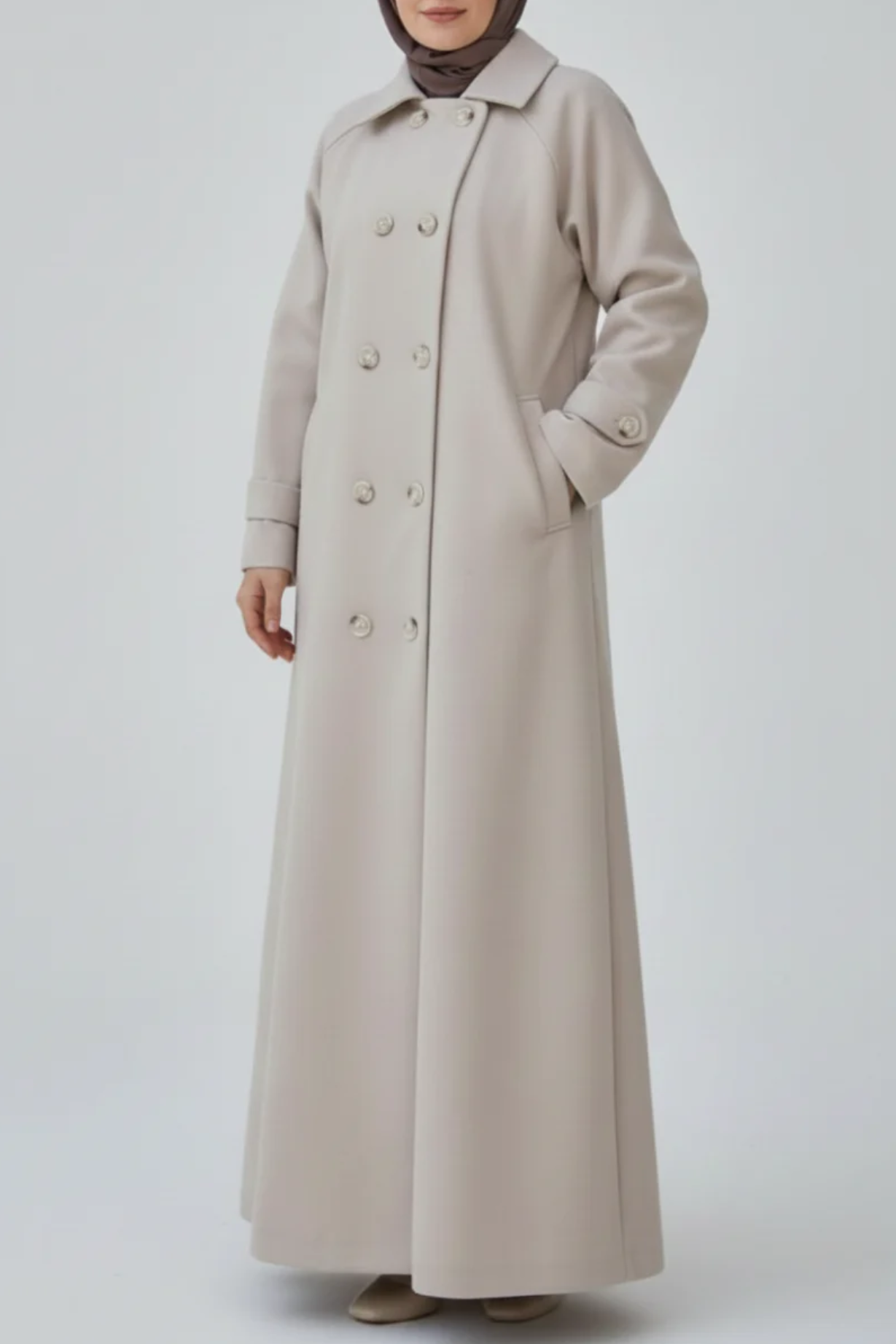 manteau vestes omniya style collection